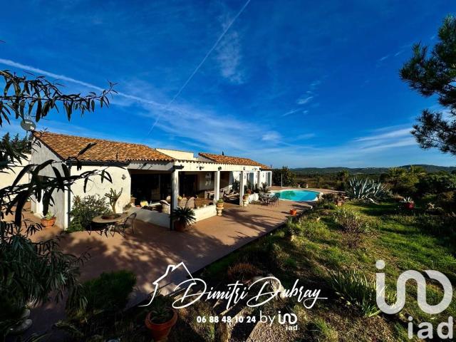 Vente maison 7 pièces Montséret 11