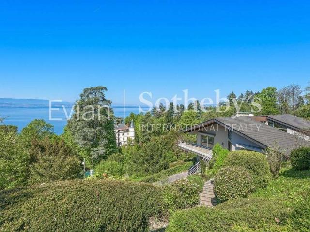 Vente maison 7 pièces Thonon les Bains 74