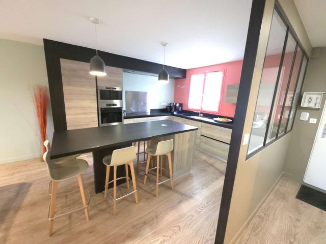 Vente maison 7 pièces Thouaré sur Loire 44