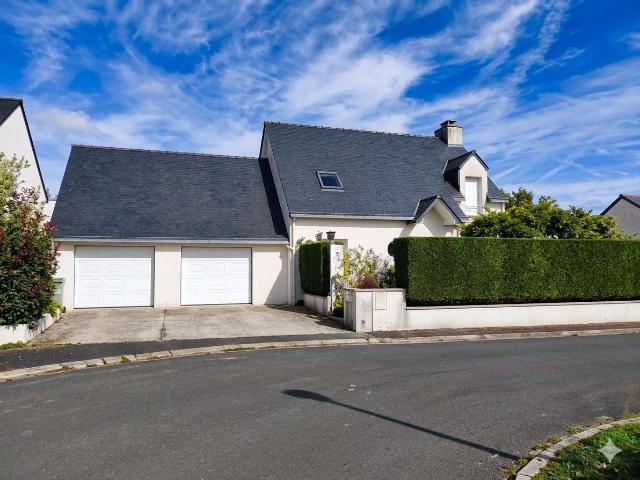 Vente maison 7 pièces Thouaré sur Loire 44