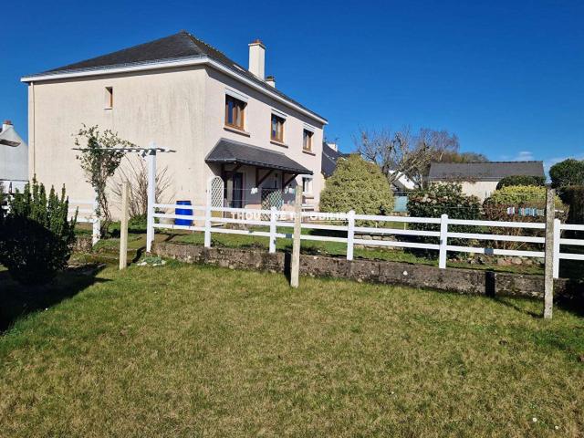 Vente maison 7 pièces Thouaré sur Loire 44
