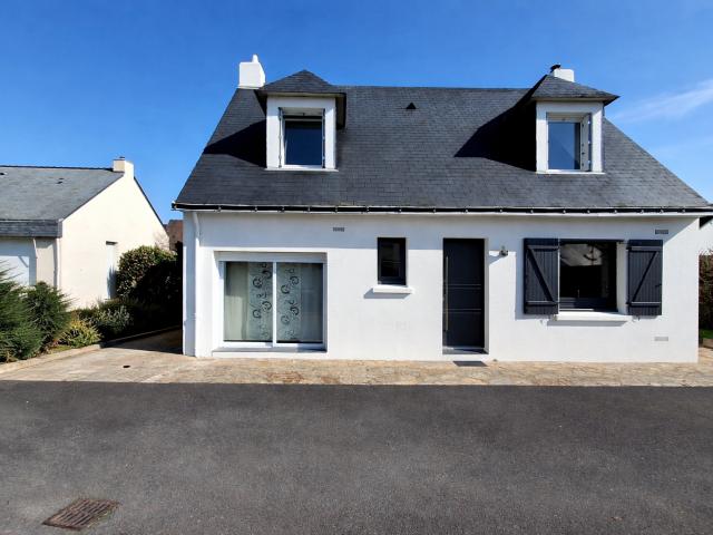 Vente maison 7 pièces Thouaré sur Loire 44