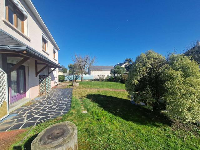 Vente maison 7 pièces Thouaré sur Loire 44