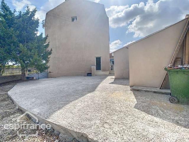 Vente maison 7 pièces Thouars 79