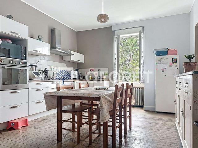 Vente maison 7 pièces Thouars 79