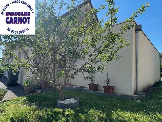 Vente maison 7 pièces Tilly sur Seulles 14
