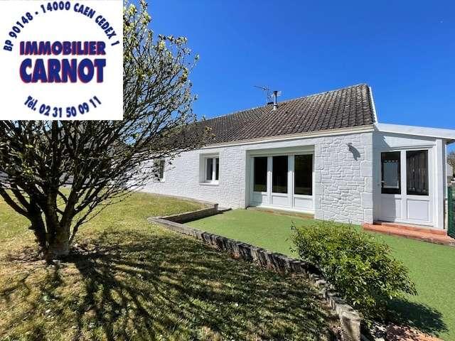 Vente maison 7 pièces Tilly sur Seulles 14