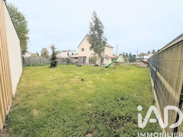 Vente maison 7 pièces Tinténiac 35