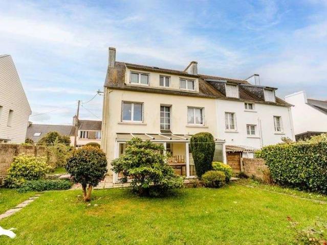 Vente maison 7 pièces Tréboul 29