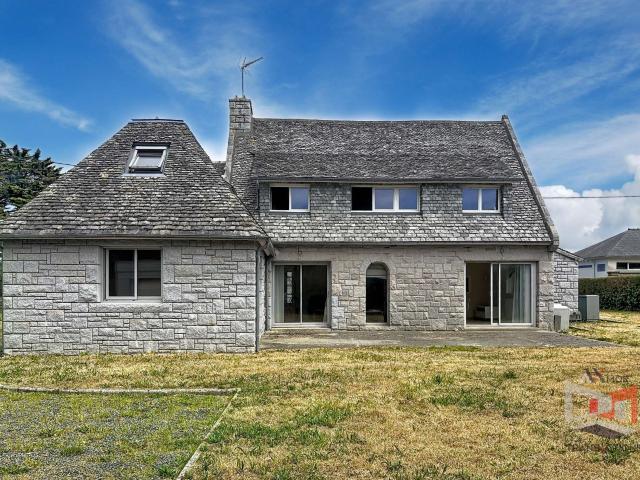 Vente maison 7 pièces Trébeurden 22
