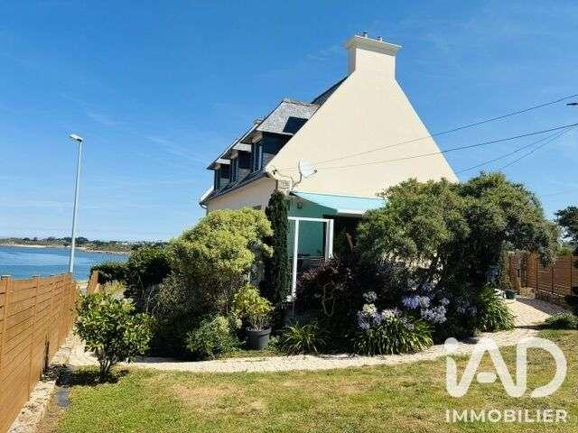 Vente maison 7 pièces Trébeurden 22