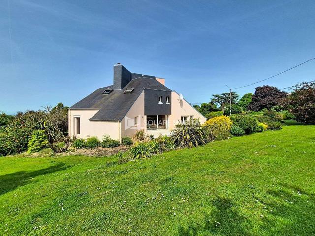 Vente maison 7 pièces Trébeurden 22