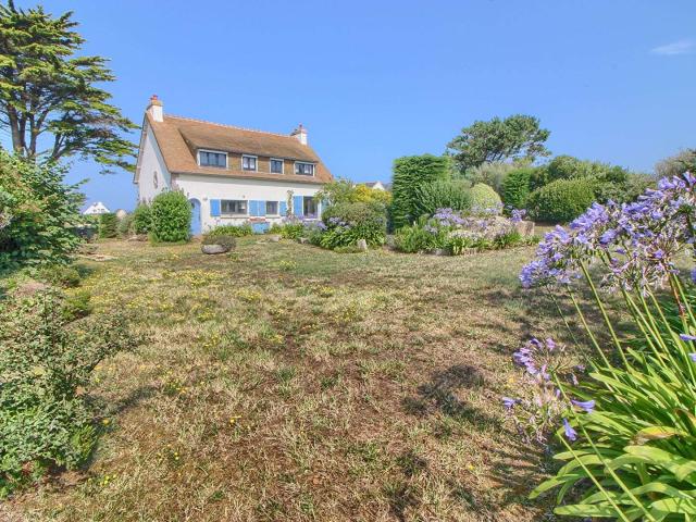 Vente maison 7 pièces Trégastel 22