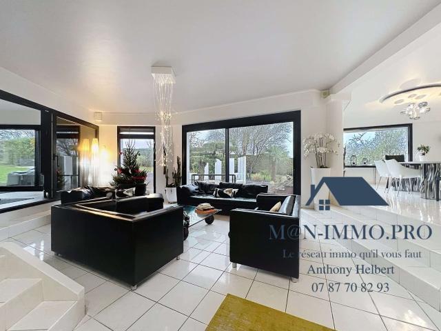 Vente maison 7 pièces Trégueux 22