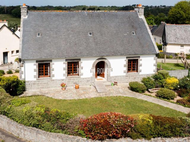 Vente maison 7 pièces Tréguier 22