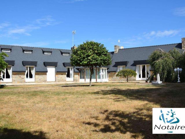 Vente maison 7 pièces Trégunc 29