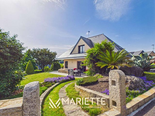 Vente maison 7 pièces Trégunc 29
