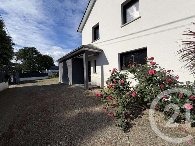 Vente maison 7 pièces Treillières 44