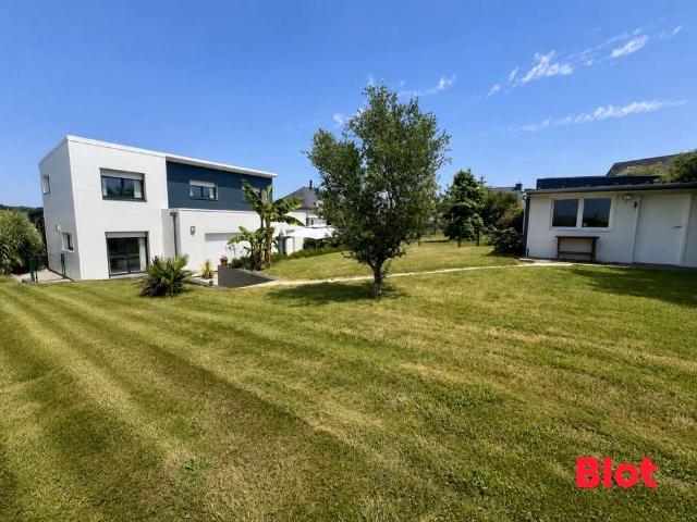 Vente maison 7 pièces Trémorel 22