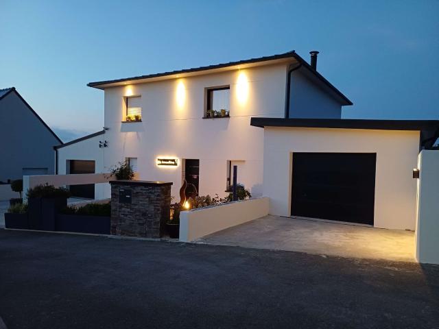 Vente maison 7 pièces Trémuson 22