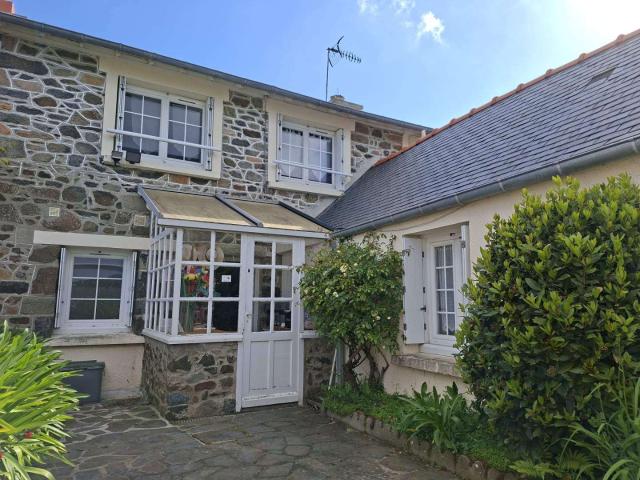 Vente maison 7 pièces Tréveneuc 22