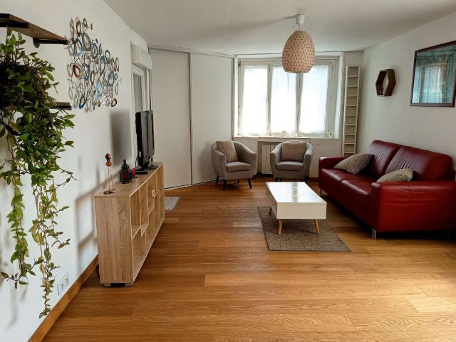 Vente maison 7 pièces Trignac 44