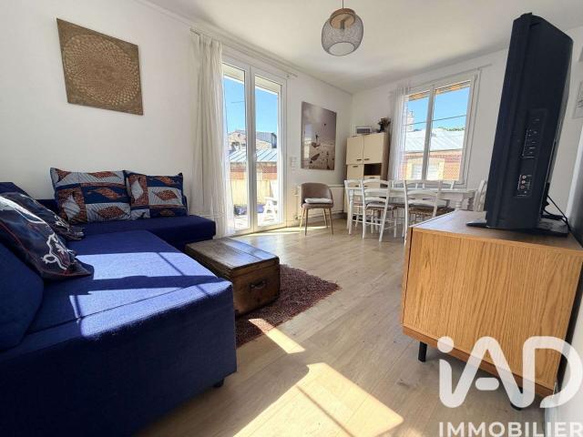 Vente maison 7 pièces Trouville sur Mer 14