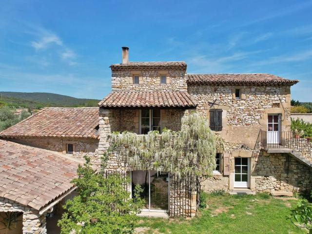 Vente maison 7 pièces Uzès 30