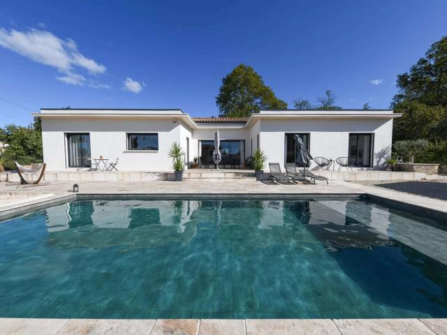Vente maison 7 pièces Uzès 30