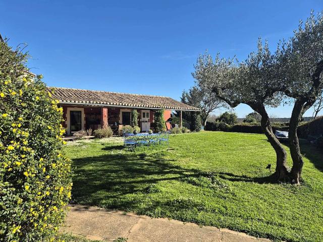 Vente maison 7 pièces Uzès 30