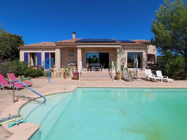 Vente maison 7 pièces Uzès 30