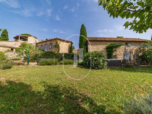 Vente maison 7 pièces Uzès 30