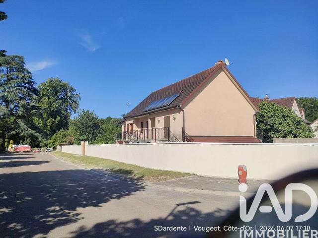Vente maison 7 pièces Vougeot 21