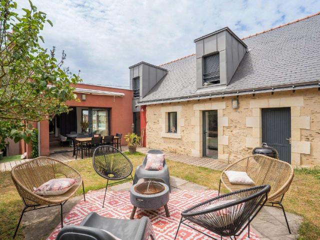 Vente maison 7 pièces Vauchrétien 49
