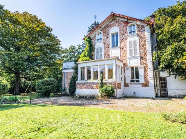 Vente maison 7 pièces Vaucresson 92