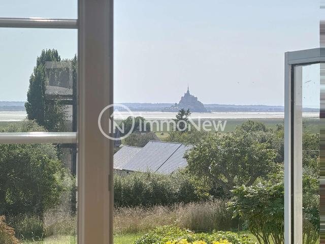 Vente maison 7 pièces Vains 50