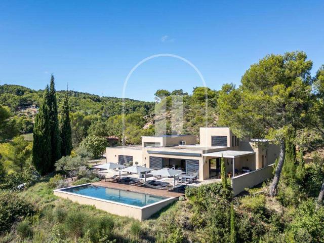 Vente maison 7 pièces Vaison la Romaine 84