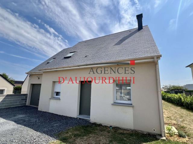 Vente maison 7 pièces Val d'Arry 14