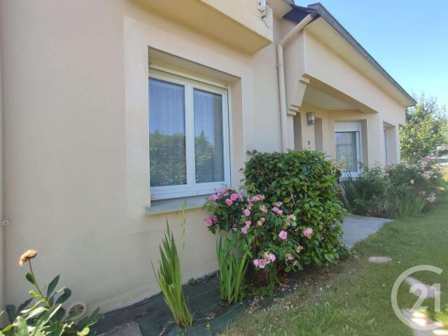 Vente maison 7 pièces Val d'Izé 35