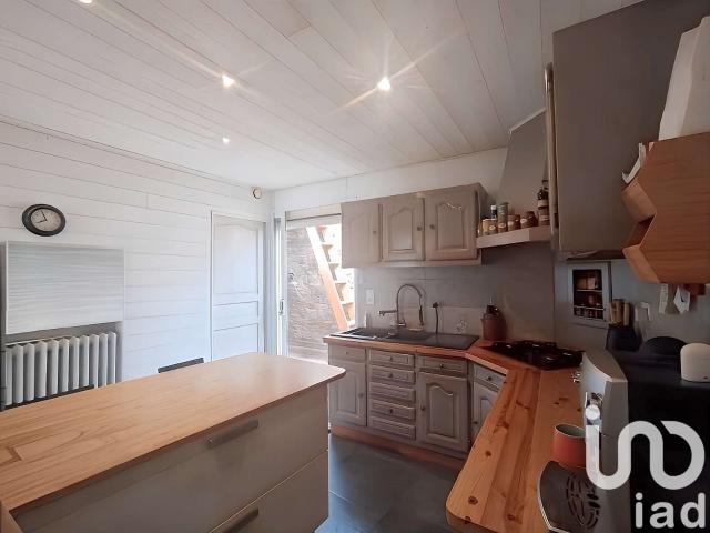 Vente maison 7 pièces Val d'Izé 35