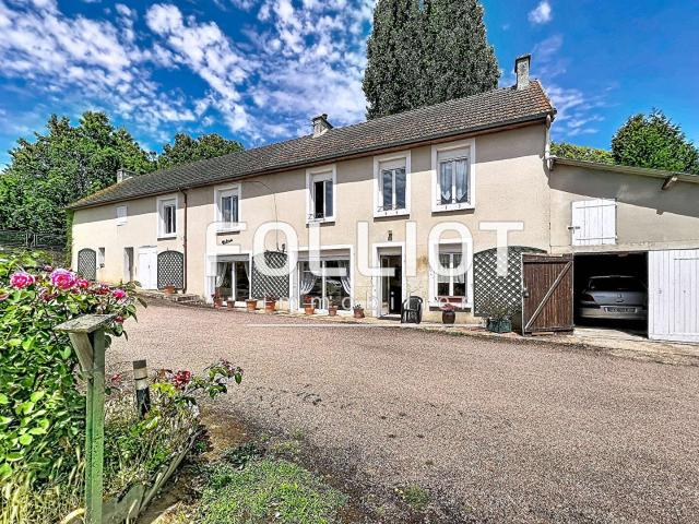 Vente maison 7 pièces Valambray 14