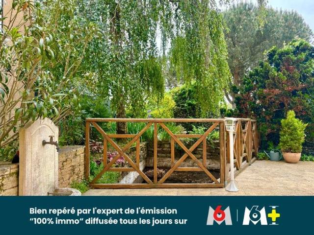 Vente maison 7 pièces Vallet 44