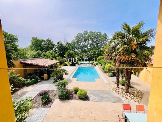Vente maison 7 pièces Vallet 44