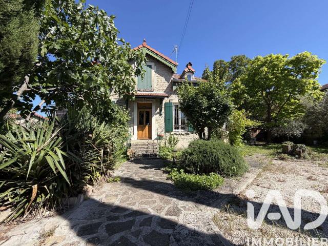 Vente maison 7 pièces Valréas 84