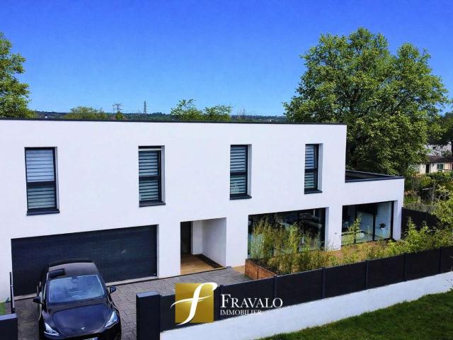 Vente maison 7 pièces Vannes Ménimur St Guen 56