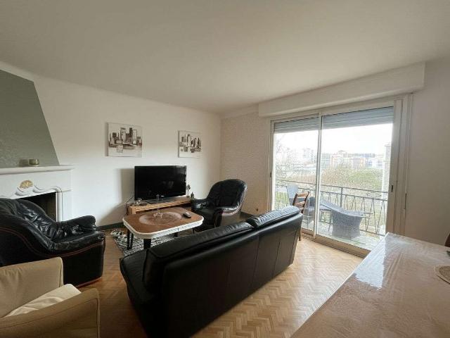 Vente maison 7 pièces Vannes Ménimur St Guen 56