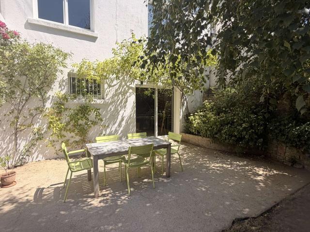 Vente maison 7 pièces Vannes Centre Ville 56