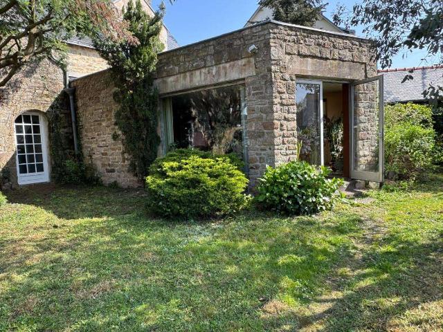 Vente maison 7 pièces Vannes Gare Hôpital 56