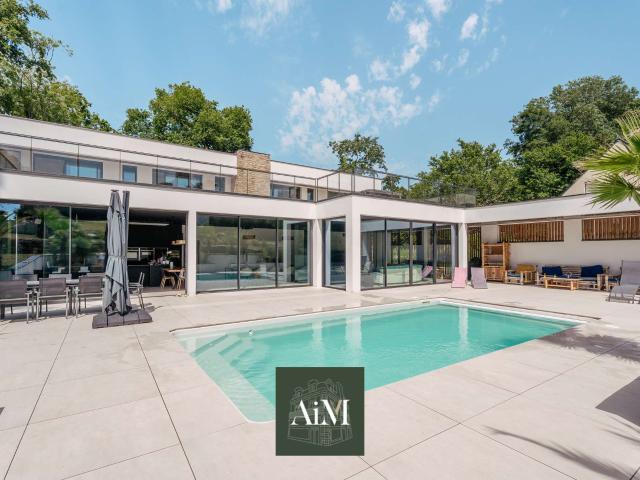 Vente maison 7 pièces Vannes 56