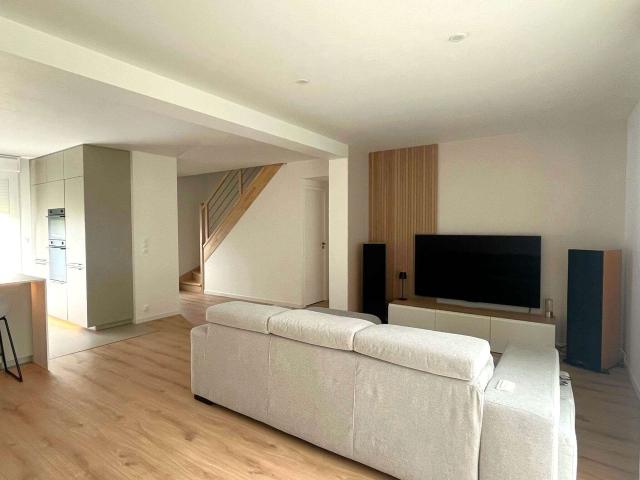 Vente maison 7 pièces Vannes 56